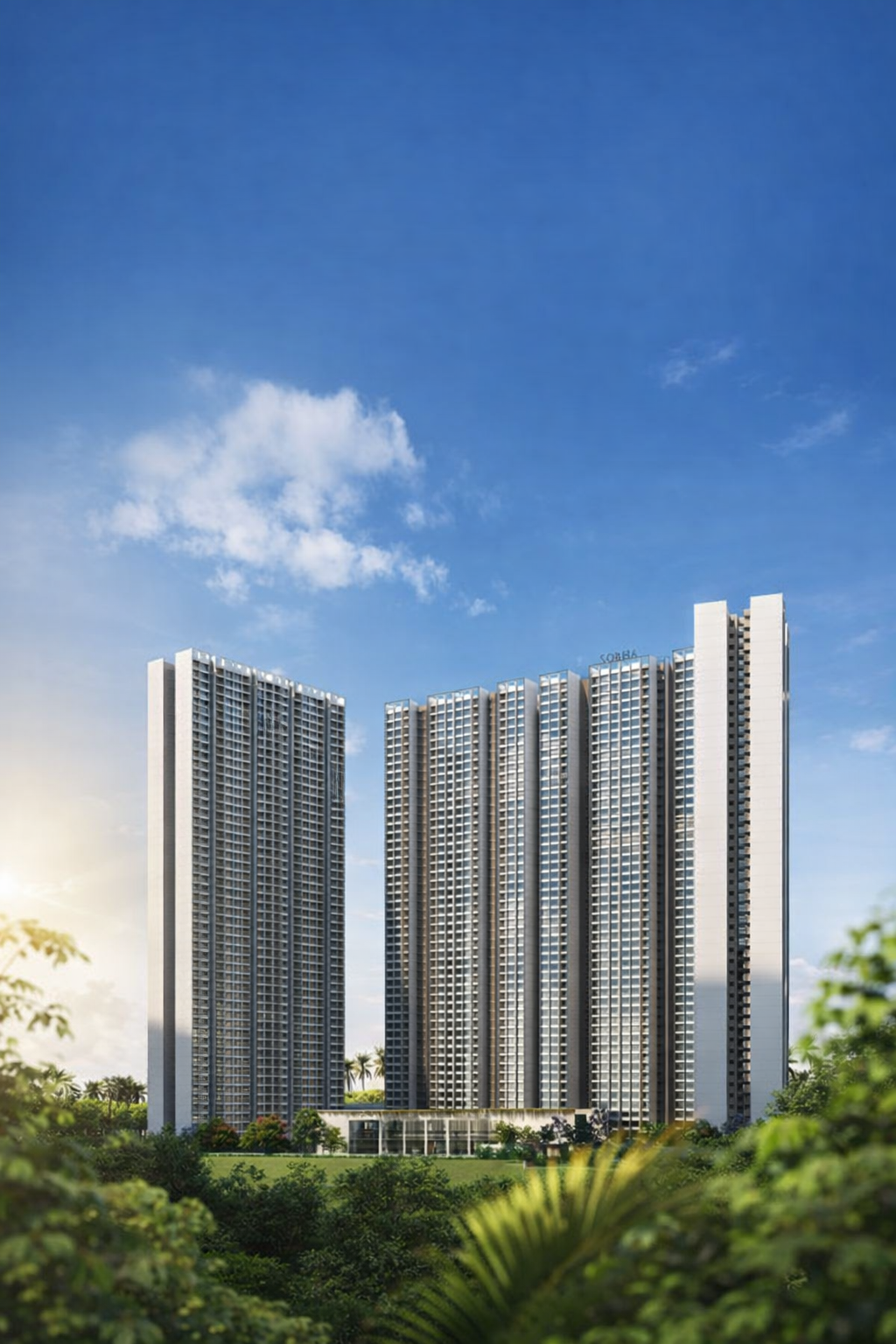 Luxury Apartments